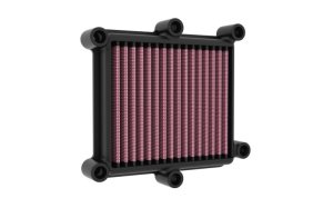Honda CMX1100 Rebel Air Filter - K&N Engineering - Direct Fit - `21-`22
